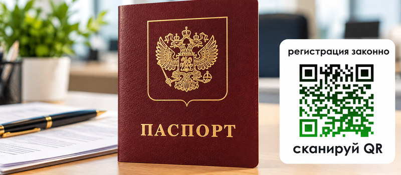 прописка в Владимире регистрация в Владимире